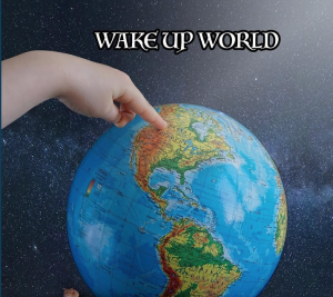 Питер Мейер - Великая революция началась! Wake-up-worldwide-300x267
