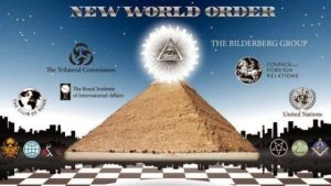 2023 - Питер Мейер - Наконец-то толпа просыпается 2023/02/18/ Occult-Group-of-the-New-World-Order-300x169