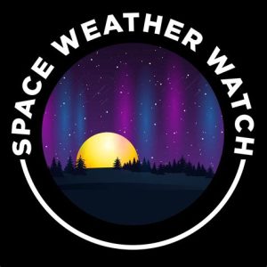 Питер Мейер - Освобождение планеты Земля (байки от М. Лава) 2023/02/21 Space-Weather-Watch-300x300