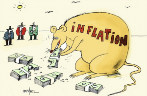 Мейер - Питер Мейер - Инфляция - невидимая кража 2023/04/04/ Inflation-the-Invisible-Theft