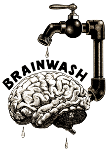 Питер Мейер - Промывание мозгов и контроль сознания 2023/05/20/ Brainwashing-219x300