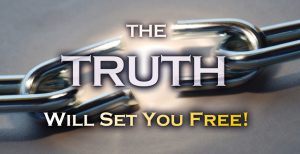 Питер Мейер - Истина делает вас свободными 2023/06/17 Truth-sets-you-free-300x154