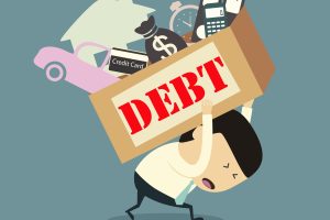 2023 - Питер Мейер и Майкл Лав - Домино начинают падать 2023/06/27 Debt-crisis-300x200