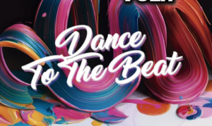 2023 - Питер Мейер - Новый мировой порядок /2023/07/08/ Dancing-to-the-beat-of-the-music-300x179