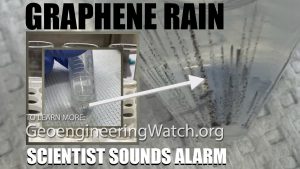 Питер Мейер - Невидимое правительство 2023/07/18/ Graphene-Rain-Scientists-Sound-Alarm-300x169