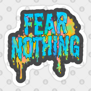 Питер Мейер - Швейцарские тамплиеры-октогоны 2023/07/15/ Fear-Nothing-300x300