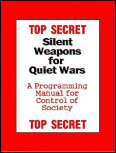 Питер - Питер Мейер - Бесшумное оружие для тихих войн 2023/09/30/ Silent-Weapons-for-Quiet-Wars-227x300