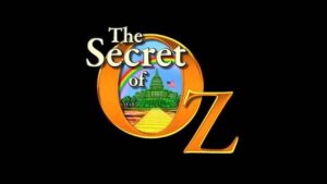 Питер Мейер - Единое мировое правительство  2023/09/23 The-Secret-of-Oz-300x169