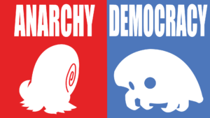 Мейер - Питер Мейер - Единое мировое правительство  2023/09/23 Anarchy_democracy_by_dashinghero-d77a76p-2595561799-300x169