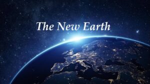 Питер Мейер - Дорога в мир 5-го измерения /2023/10/31 New-Earth-300x169