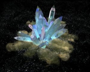 Питер Мейер - Цивилизация Атлантиды 2023/10/28 + Падение Атлантиды (в 3 частях) 2023/11/04  Displacement-of-the-Crystals-300x240