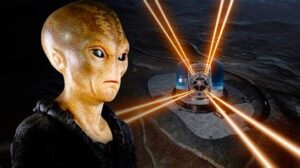 Питер Мейер - Межпланетные космические корабли Extraterrestrial-beings-300x168
