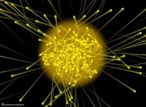 2024 - Питер Мейер - Отключение 10 из 12 спиралей ДНК урезало наши способности 2024/02/23 Photon-Light-Energy-300x221