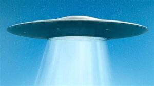 Мейер - Питер Мейер - Межпланетные космические корабли UFO-filmed-off-Florida-coast-300x168
