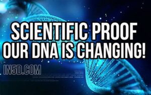 Питер Мейер - Зарождается новая реальность 2024/03/26/ DNA-Upgrade-300x188