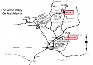 Питер Мейер - Континент Му скрывает нашу историю (В несколькимх частях) 04/12/24 Verde-valley-Arizona-300x211