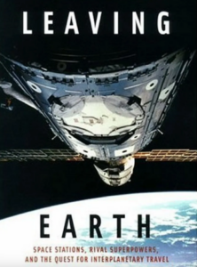 Питер Мейер - Технологии атлантов 2024/05/07/ Leaving-Earth--222x300