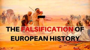 Питер Мейер - Фальсификация истории 2024/05/21 Falsification-of-history-300x169