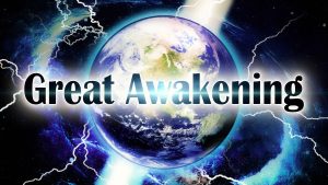 Le grand Retournement Par The Final Wakeup Call - Français : Peter B. Meyer Great-Awakening-300x169