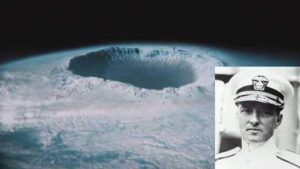 The Final Wakeup Call - Français par Peter B. Meyer : La Planète Terre est une sphère ronde Rencontre avec une civilisation perdue en Antarctique L’Ere des Ténèbres Les Extraterrestres Antiques : l’Hypothèse de la Terre Creuse Admiral-Byrd-expedition-to-Antarctica-300x169