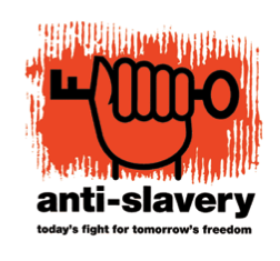 anti-slavery
