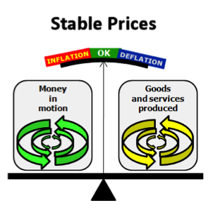 stable prices