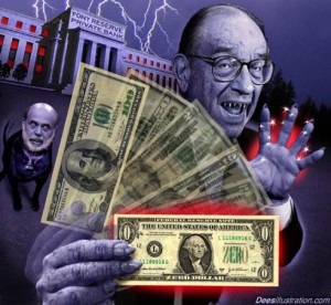Abolish Central Banks