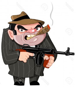 -Tough-gangster-ready-to-shoot-mafia-gangster-cartoon