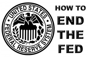 End-the-Fed