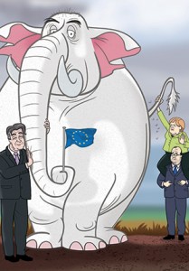 eurodebtelephant