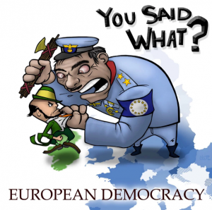 European Democracy